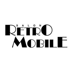 Salon Rétromobile