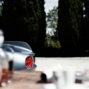 Photo Mini Superleggera Vision Concept – Villa d’Este 2014