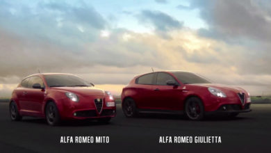 Photo of Publicité Alfa Romeo Quadrifoglio Verde : Qui peut vous procurer de telles émotions ?