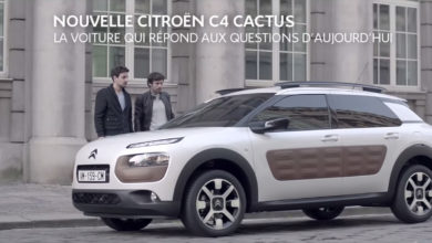 Photo of Publicité Citroën C4 Cactus : La voiture qui répond aux questions d’aujourd’hui