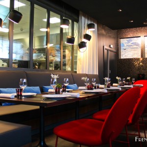 Molitor Paris – Restaurant & Bar (Juillet 2014)