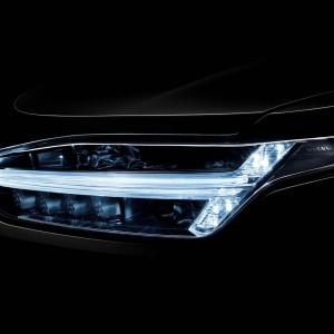 Feu avant Full LED Volvo XC90 II (2014)