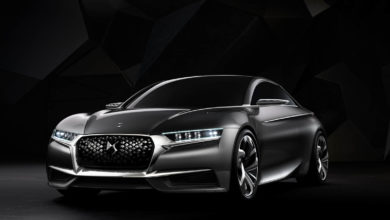 Photo of Divine DS Concept : luxueux et avant-gardiste