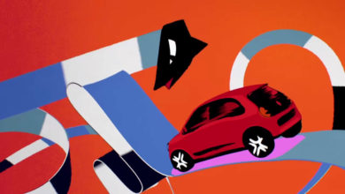 Photo of Publicité Renault Twingo III : Agile de corps et d’esprit