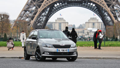 Photo of Essai de la nouvelle Skoda Fabia 3