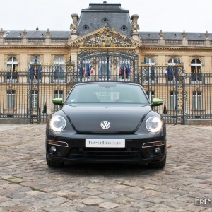 Essai Volkswagen GT Cox Cabriolet – 1.4 TSI 150 DSG7 (Décembre 2014)