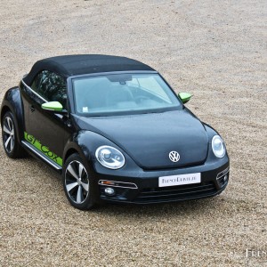 Essai Volkswagen GT Cox Cabriolet – 1.4 TSI 150 DSG7 (Décembre 2014)