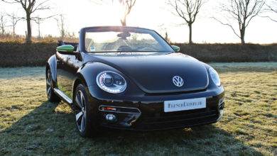 Photo of Essai de la Volkswagen GT Cox Cabriolet