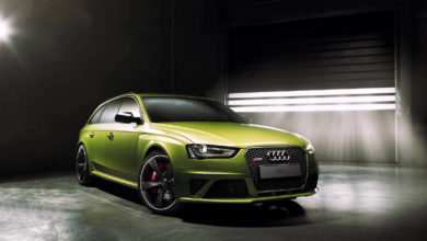 Photo of Audi Exclusive : RS 4 Avant et RS 6 Avant, deux exemplaires uniques