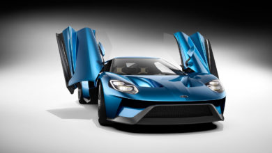 Photo of Nouvelle Ford GT : la passion est éternelle