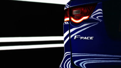 Photo of Jaguar F-Pace (2016) : un nouveau crossover pour Jaguar