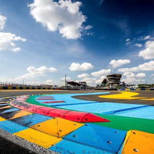 24 Heures du Mans 2014 – Photo Alexis Goure