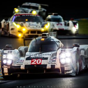 24 Heures du Mans 2014 – Photo Alexis Goure