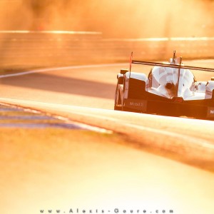 24 Heures du Mans 2014 – Photo Alexis Goure