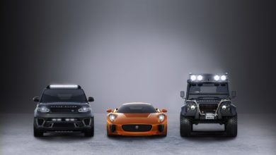Photo of Cinéma : Jaguar – Land Rover défiera Aston Martin dans le prochain James Bond