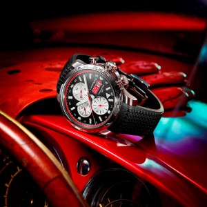 Montre Chopard Mille Miglia (2013)