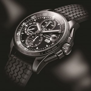 Montre Chopard Mille Miglia GT XL Chrono Speed Black (2008)