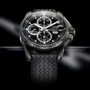 Montre Chopard Mille Miglia GT XL Chrono Speed Black (2008)