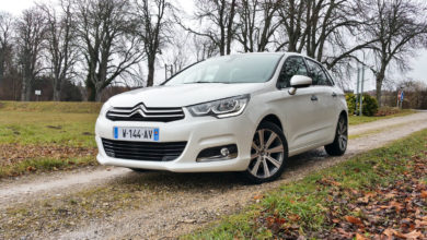 Photo of Essai de la nouvelle Citroën C4 : le confort comme règle d’or