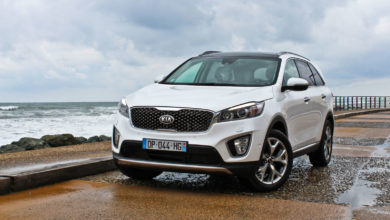 Photo of Essai de la nouvelle Kia Sorento 3 : le Pouvoir de Surprendre