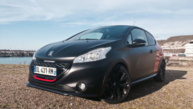 Photo of Essai de la Peugeot 208 GTi 30th : l’exemple à suivre