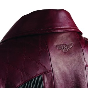 Blouson Femme Bentley Collection (2015)