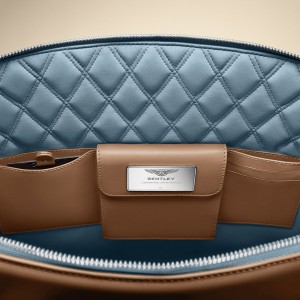 Sac à main Continental Bentley Collection (2015)