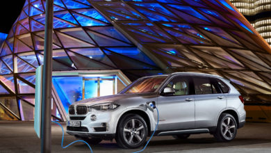 Photo of BMW X5 xDrive40e : le 4×4 tourné vers l’avenir