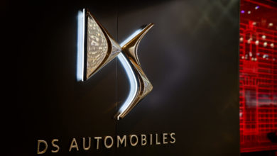 Photo of DS Automobiles au Salon de Genève 2015 : l’esprit d’avant-garde