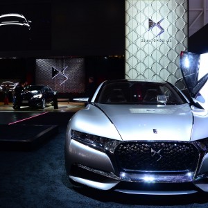 Photo Divine DS Concept – Salon de Genève 2015