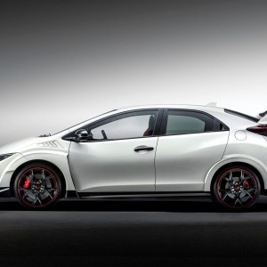 Photo Honda Civic Type-R (2015)