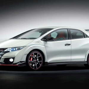 Photo Honda Civic Type-R (2015)