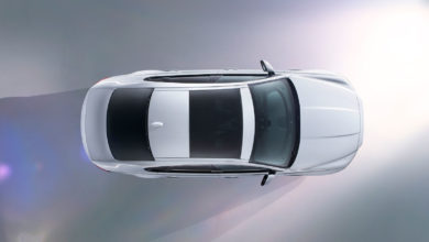 Photo of Nouvelle Jaguar XF : Teaser…