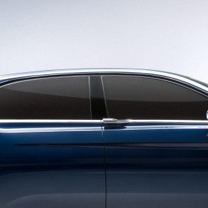 Photo Lincoln Continental Concept (2015)
