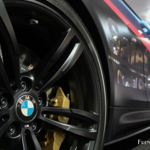 Photo BMW – Salon de Genève 2015