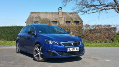 Photo of Essai de la Peugeot 308 GT : l’alternative