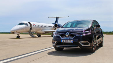 Photo of Essai de la Renault Espace V : la renaissance de l’Espace