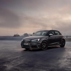 Photo Audi S1 by MTM (2015)