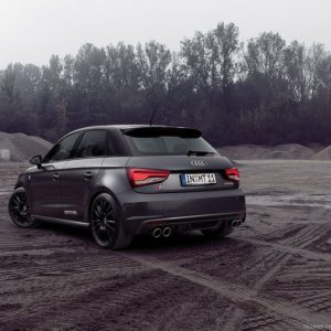 Photo Audi S1 by MTM (2015)