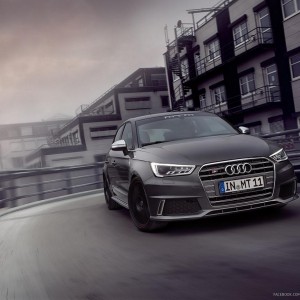 Photo Audi S1 by MTM (2015)