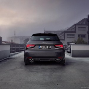 Photo Audi S1 by MTM (2015)