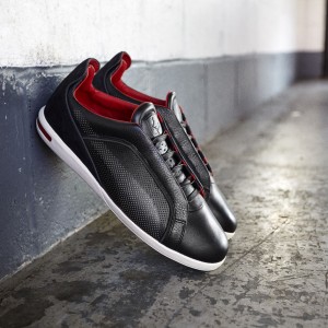 Chassures Ultimate SF 10 – PUMA Ferrari Premium Collection (2015