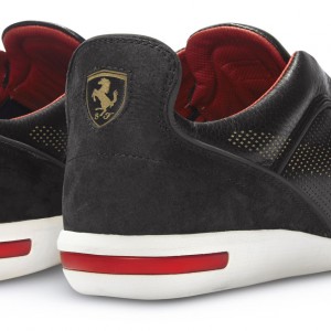 Chassures Ultimate SF 10 – PUMA Ferrari Premium Collection (2015