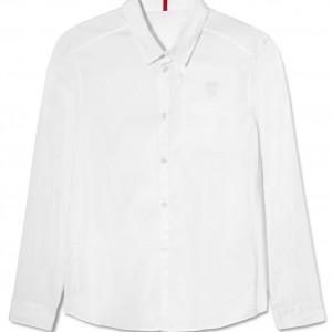 Chemise SF Premium Shirt – PUMA Ferrari Premium Collection (2015