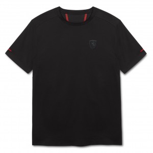 T-shirt SF Premium Tee – PUMA Ferrari Premium Collection (2015)