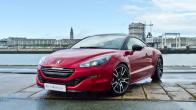 Photo of Essai de la Peugeot RCZ R : pour demain l’avenir