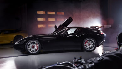 Photo of Maserati Zagato Mostro : l’héritage de la compétition
