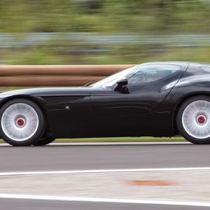 Photo Maserati Zagato Mostro – Villa d’Este 2015