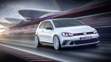 Photo of Volkswagen Golf GTI Clubsport : énième déclinaison