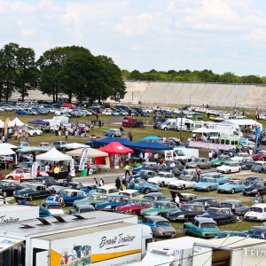 Rassemblement 60 ans DS Week 2015 – Autodrome de Linas Montlhér